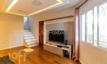 Casa com 2 quartos à venda na Rua João Plácido Viana, 58, Jardim Ester Yolanda, São Paulo, 100 m2 por R$ 795.000