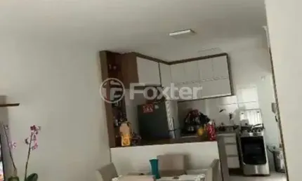 Casa com 2 quartos à venda na Rua Coatinga, 166, Jardim Umarizal, São Paulo, 72 m2 por R$ 414.000