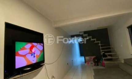 Casa com 3 quartos à venda na Rua Rosa-de-Jerico, 63, Jardim Pedro José Nunes, São Paulo, 150 m2 por R$ 600.000