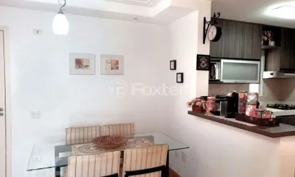 Apartamento com 2 quartos à venda na Rua Cruz de Malta, 1168, Parada Inglesa, São Paulo, 52 m2 por R$ 460.000