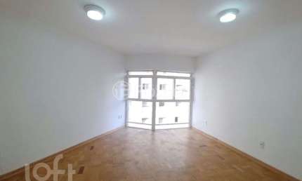 Apartamento com 3 quartos à venda na Avenida Brigadeiro Luís Antônio, 1930, Bela Vista, São Paulo, 120 m2 por R$ 855.000