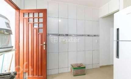 Casa com 2 quartos à venda na Rua Serra de São Domingos, 1538, Vila Carmosina, São Paulo, 150 m2 por R$ 562.000