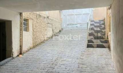 Casa com 5 quartos à venda na Rua Marcos Grotti Vidal, 58, Cidade Patriarca, São Paulo, 393 m2 por R$ 550.000