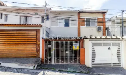 Casa com 2 quartos à venda na rua joão salem, 101, jabaquara, são paulo, 112 m2 por r$ 620.000