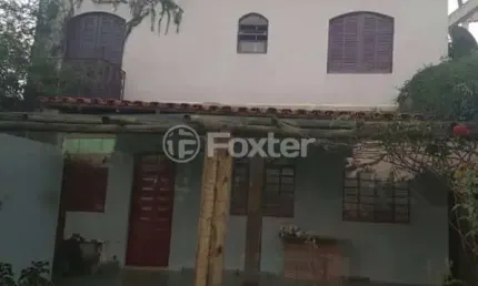 Casa com 3 quartos à venda na Rua Argentina, 40, Jardim São Luís, Santana de Parnaíba, 336 m2 por R$ 750.000