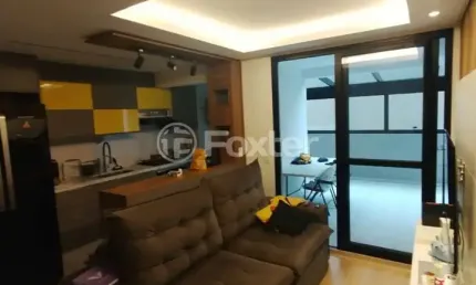 Apartamento com 2 quartos à venda na avenida professor luiz ignácio anhaia mello, 2597, vila prudente, são paulo, 85 m2 por r$ 699.000