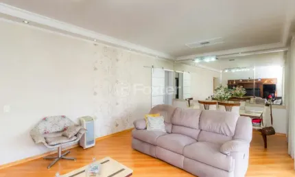 Apartamento com 4 quartos à venda na rua josé gonçalves galeão, 93, jardim avelino, são paulo, 156 m2 por r$ 1.790.000