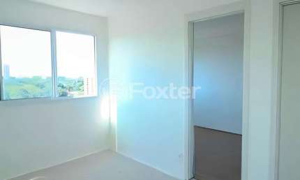 Apartamento com 2 quartos à venda na Rua Cesário Alvim, 770, Belenzinho, São Paulo, 34 m2 por R$ 298.000