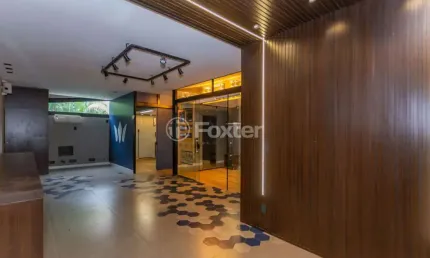 Ponto comercial à venda na rua casa do ator, 200, vila olímpia, são paulo, 100 m2 por r$ 15.000.000