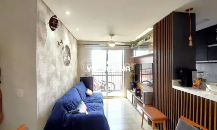 Apartamento com 2 quartos à venda na avenida vila ema, 1595, vila ema, são paulo, 58 m2 por r$ 513.000