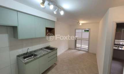 Kitnet / Stúdio à venda na Rua Alves Guimarães, 251, Pinheiros, São Paulo, 33 m2 por R$ 450.000