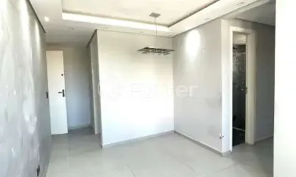 Apartamento com 2 quartos à venda na rua carubinha, 70, parque esmeralda, são paulo, 42 m2 por r$ 260.000
