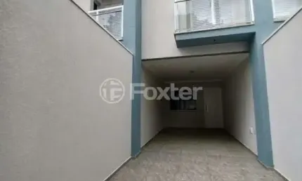 Casa com 3 quartos à venda na rua joão protezek, 421, cupecê, são paulo, 110 m2 por r$ 674.000