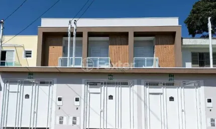Casa com 3 quartos à venda na rua joão rodolpho, 161, jardim cidália, são paulo, 110 m2 por r$ 692.000