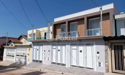 Casa com 3 quartos à venda na Rua João Rodolpho, 169, Jardim Cidália, São Paulo, 110 m2 por R$ 692.000