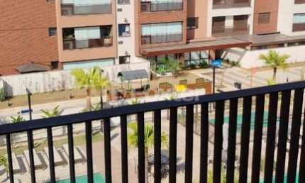 Apartamento com 2 quartos à venda na Avenida Dom Pedro I, 773, Vila Monumento, São Paulo, 81 m2 por R$ 885.000