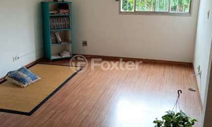Apartamento com 2 quartos à venda na Rua Carlos Lisdegno Carlucci, 420, Jardim Peri Peri, São Paulo, 50 m2 por R$ 350.000