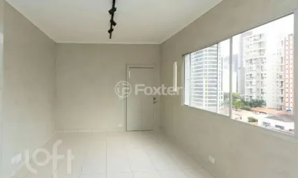 Apartamento com 3 quartos à venda na Rua Aleixo Garcia, 51, Vila Olímpia, São Paulo, 90 m2 por R$ 1.080.000