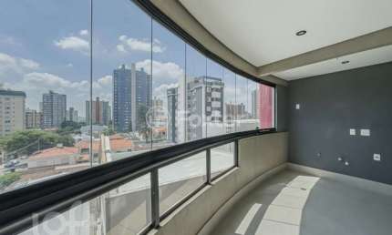Apartamento com 2 quartos à venda na Rua das Goiabeiras, 761, Jardim, Santo André, 85 m2 por R$ 915.000
