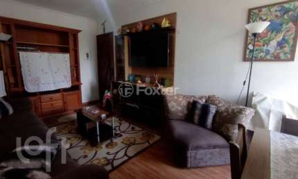 Apartamento com 2 quartos à venda na Rua Valdemar Celestino da Silva, 144, Parque São Vicente, Mauá, 58 m2 por R$ 290.000