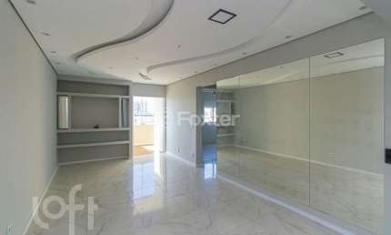 Apartamento com 2 quartos à venda na Rua Anny, 870, São João Climaco, São Paulo, 60 m2 por R$ 390.000
