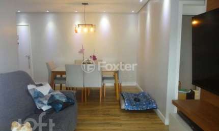 Apartamento com 2 quartos à venda na Rua Frei Gaspar, 931, Centro, São Bernardo do Campo, 69 m2 por R$ 610.000