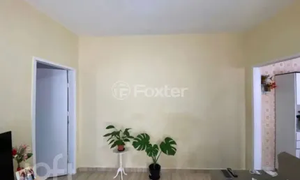 Casa com 4 quartos à venda na Rua Presidente Prudente, 90, Taboão, São Bernardo do Campo, 119 m2 por R$ 350.000