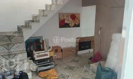 Casa com 5 quartos à venda na Rua José Maria do Nascimento, 20, Dos Casa, São Bernardo do Campo, 80 m2 por R$ 371.000