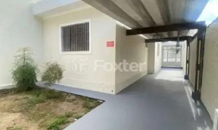 Casa com 2 quartos à venda na Rua Visconde de Taunay, 463, Vila Cruzeiro, São Paulo, 160 m2 por R$ 845.000