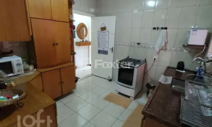 Casa com 2 quartos à venda na avenida francesco bibiena, 75, vila liviero, são paulo, 156 m2 por r$ 480.000