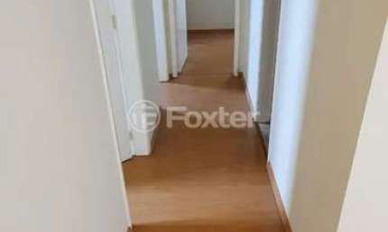 Apartamento com 3 quartos à venda na Rua Solidônio Leite, 2466, Vila Ivone, São Paulo, 72 m2 por R$ 402.800