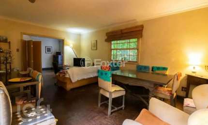Casa com 4 quartos à venda na Rua Arizona, 188, Cidade Monções, São Paulo, 338 m2 por R$ 3.063.000