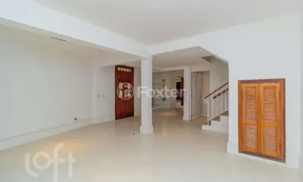 Casa com 3 quartos à venda na rua gracindo de sá, 57, jardim paulistano, são paulo, 300 m2 por r$ 4.990.000