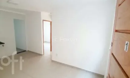 Casa com 2 quartos à venda na Rua Arapaçu, 381, Vila Formosa, São Paulo, 41 m2 por R$ 285.000
