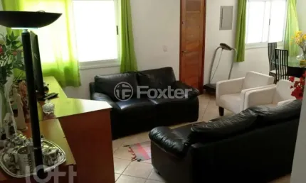 Casa em condomínio fechado com 3 quartos à venda na Rua Dom José de Morais Torres, 445, Casa Verde, São Paulo, 163 m2 por R$ 750.000