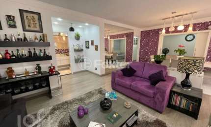 Apartamento com 3 quartos à venda na Rua Nossa Senhora de Fátima, 300, Santa Paula, São Caetano do Sul, 182 m2 por R$ 1.299.000