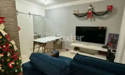 Casa em condomínio fechado com 2 quartos à venda na rua inácio costa, 285, vila dalila, são paulo, 70 m2 por r$ 415.000