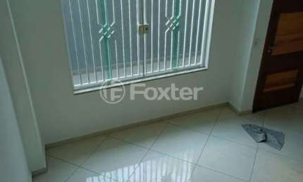 Casa em condomínio fechado com 2 quartos à venda na Rua Jorge Augusto, 405, Vila Centenário, São Paulo, 60 m2 por R$ 600.000