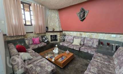 Casa com 4 quartos à venda na Rua José Lima Filho, 13, Dos Casa, São Bernardo do Campo, 388 m2 por R$ 1.780.000