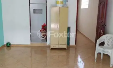 Casa com 3 quartos à venda na rua rio da telha, 65, jardim casa pintada, são paulo, 120 m2 por r$ 636.000