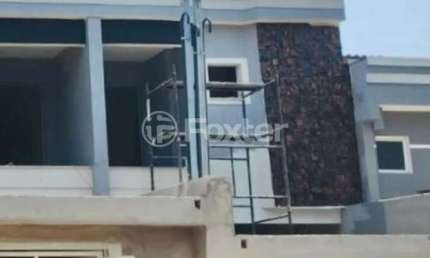 Casa com 3 quartos à venda na Rua Benjamin Constant, 405, Jardim Utinga, Santo André, 126 m2 por R$ 780.000