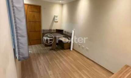 Apartamento com 2 quartos à venda na Rua Adelpho Piagentini, 270, Jardim Las Vegas, Santo André, 78 m2 por R$ 280.000