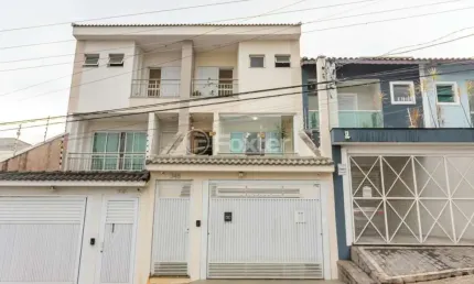 Casa com 4 quartos à venda na Rua Prates, 348, Osvaldo Cruz, São Caetano do Sul, 430 m2 por R$ 2.600.000