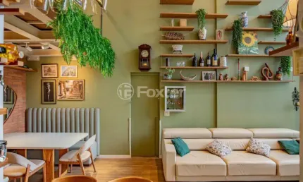 Apartamento com 2 quartos à venda na rua casa do ator, 90, vila olímpia, são paulo, 105 m2 por r$ 2.800.000