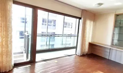 Apartamento com 2 quartos à venda na rua aimberê, 2048, perdizes, são paulo, 57 m2 por r$ 850.000