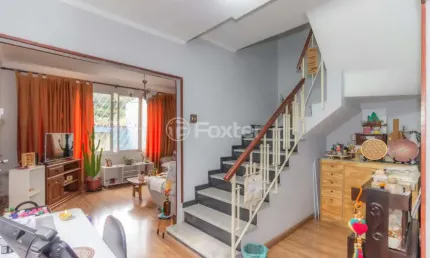 Casa com 2 quartos à venda na rua do lago, 15, vila nair, são paulo, 180 m2 por r$ 636.000