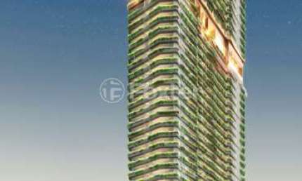 Apartamento com 3 quartos à venda na Rua Bela Cintra, 532, Consolação, São Paulo, 166 m2 por R$ 3.268.617