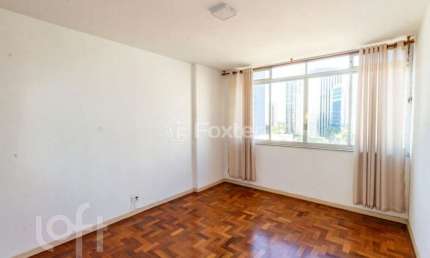 Apartamento com 4 quartos à venda na Rua dos Pinheiros, 1474, Pinheiros, São Paulo, 121 m2 por R$ 925.000