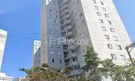 Apartamento com 2 quartos à venda na rua ibitirama, 2130, vila prudente, são paulo, 55 m2 por r$ 410.000