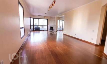 Apartamento com 3 quartos à venda na Avenida Horácio Lafer, 161, Itaim Bibi, São Paulo, 171 m2 por R$ 3.800.000